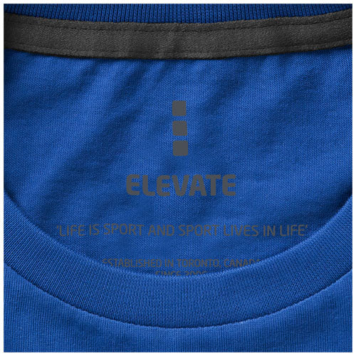 Camiseta de manga corta para