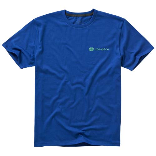 Camiseta de manga corta para