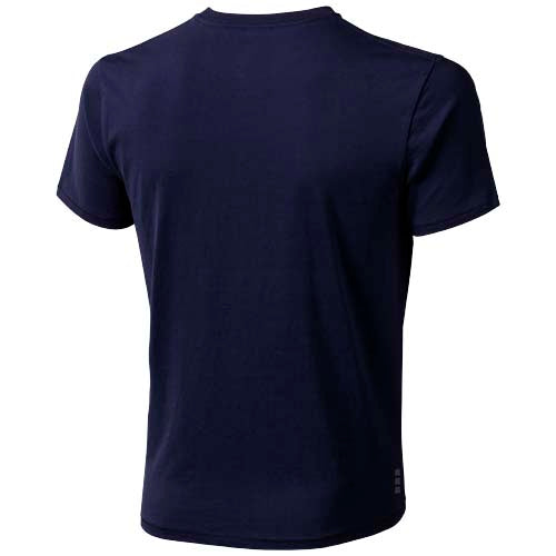 Camiseta de manga corta para