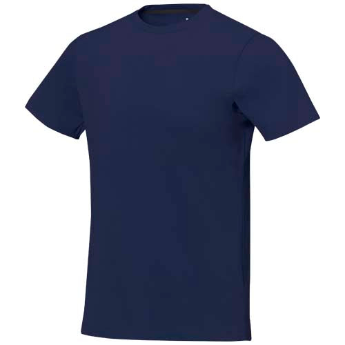 Camiseta de manga corta para