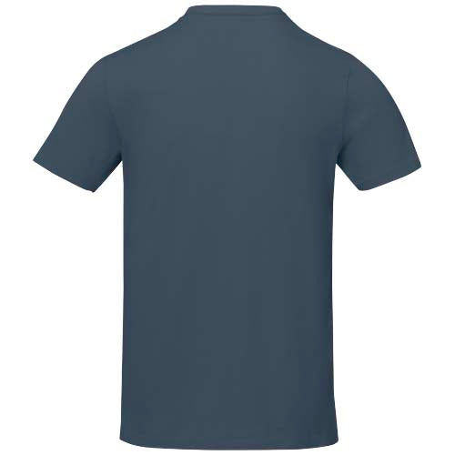 Camiseta de manga corta para