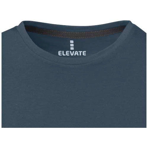 Camiseta de manga corta para