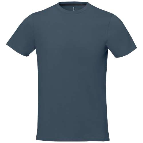 Camiseta de manga corta para