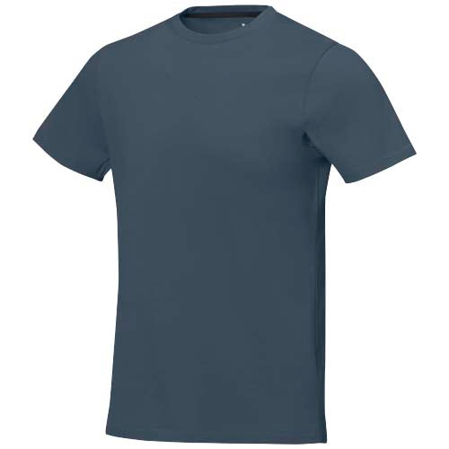 Camiseta de manga corta para