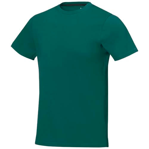 Camiseta de manga corta para