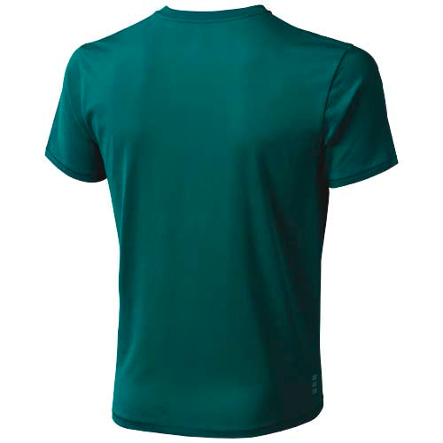 Camiseta de manga corta para