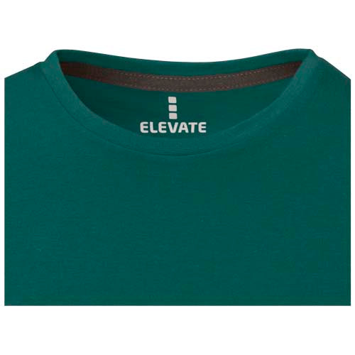 Camiseta de manga corta para