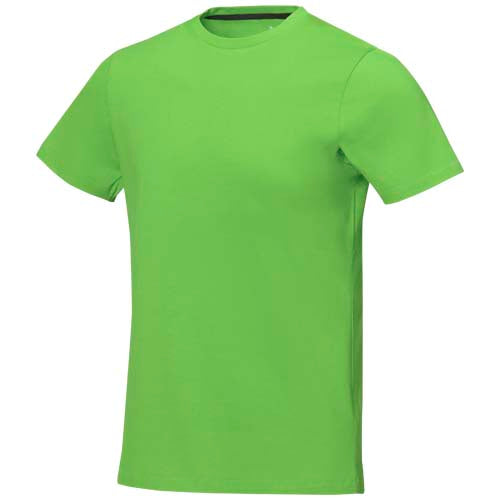 Camiseta de manga corta para