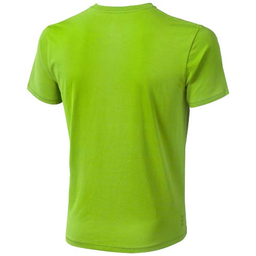 Camiseta de manga corta para