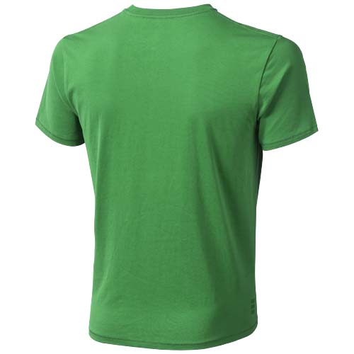 Camiseta de manga corta para