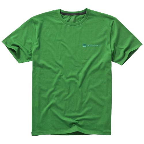 Camiseta de manga corta para