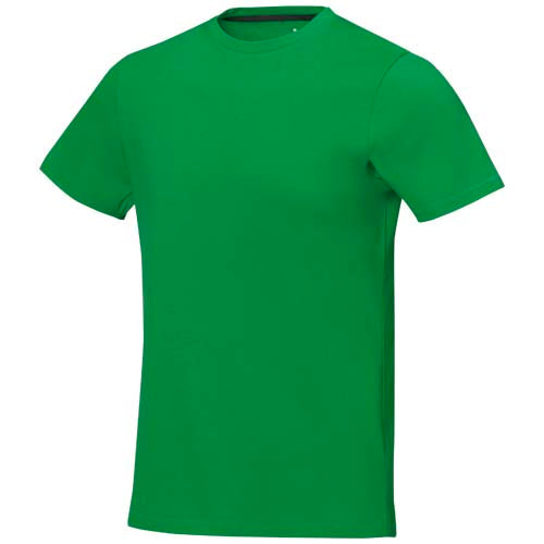 Camiseta de manga corta para