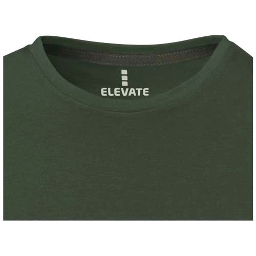 Camiseta de manga corta para