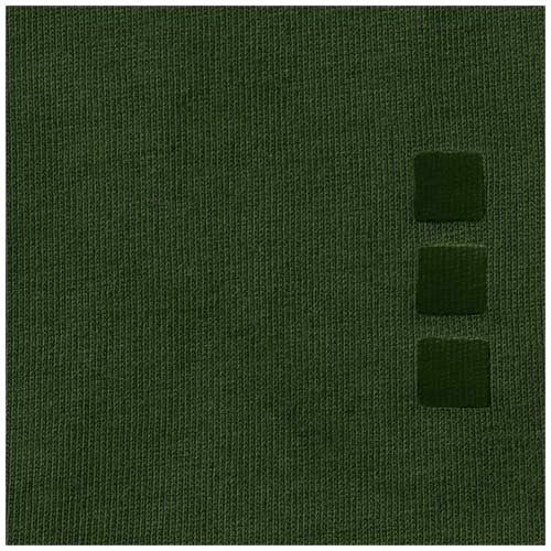 Camiseta de manga corta para
