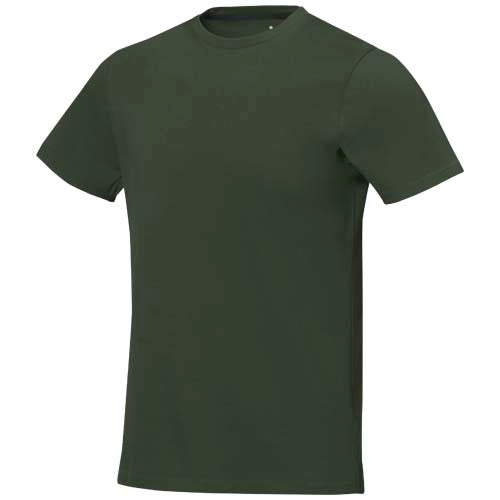 Camiseta de manga corta para