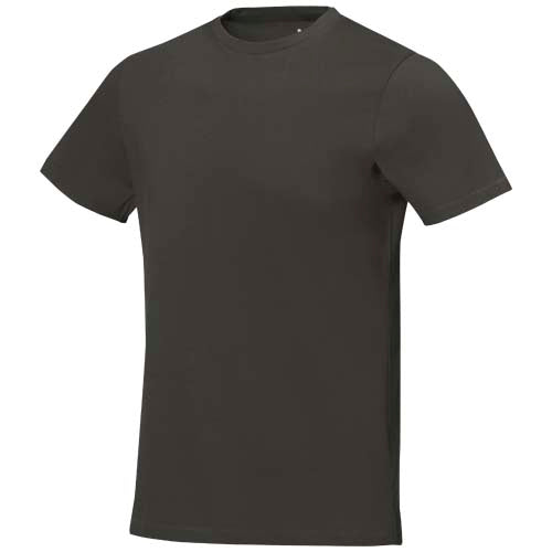 Camiseta de manga corta para