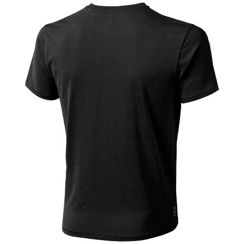 Camiseta de manga corta para