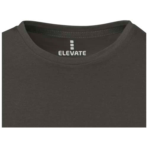 Camiseta de manga corta para