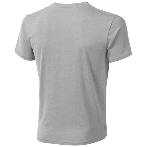Camiseta de manga corta para