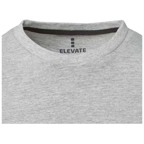 Camiseta de manga corta para