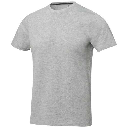 Camiseta de manga corta para