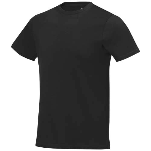 Camiseta de manga corta para