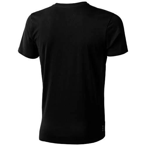 Camiseta de manga corta para