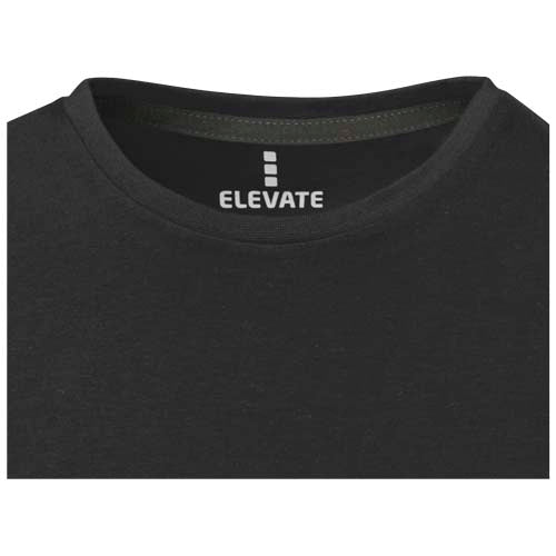 Camiseta de manga corta para