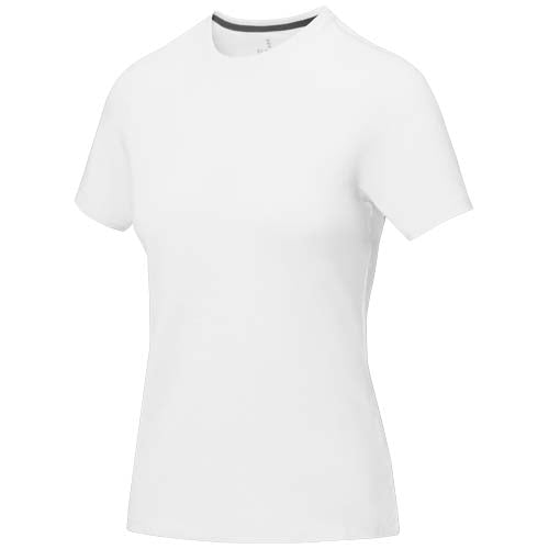 Camiseta de manga corta para