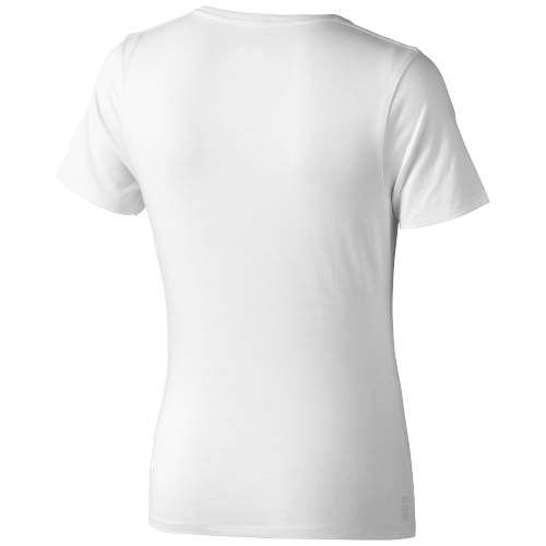 Camiseta de manga corta para