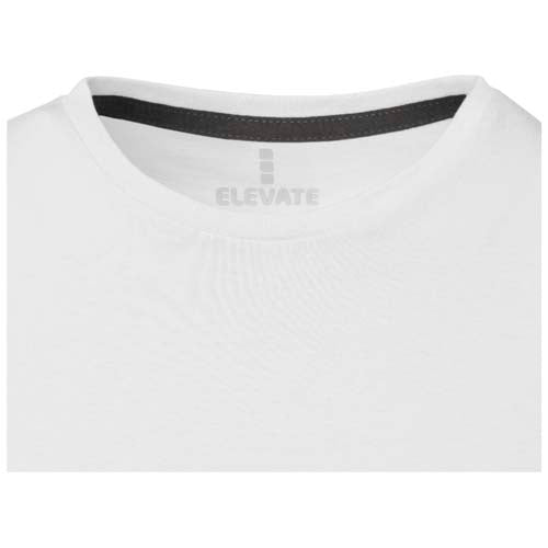 Camiseta de manga corta para