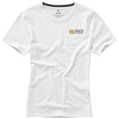 Camiseta de manga corta para