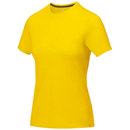 Camiseta de manga corta para