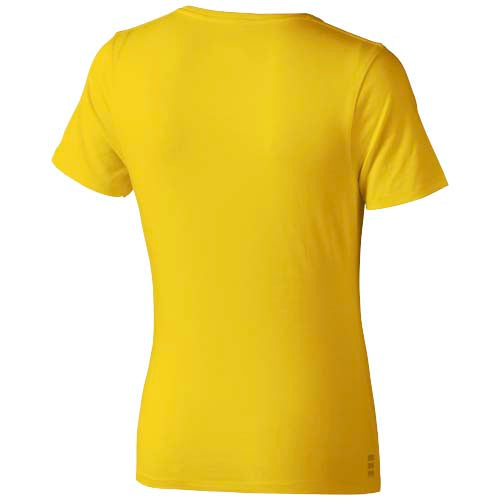 Camiseta de manga corta para