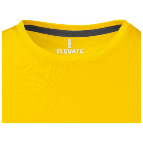 Camiseta de manga corta para