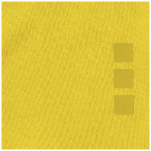 Camiseta de manga corta para