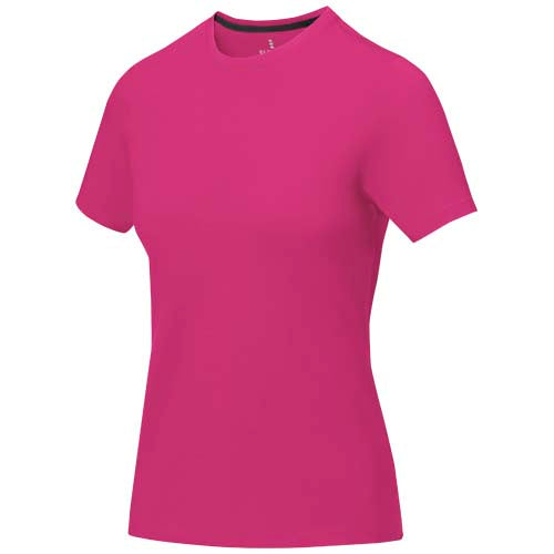 Camiseta de manga corta para