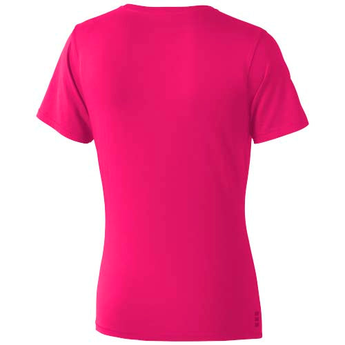 Camiseta de manga corta para