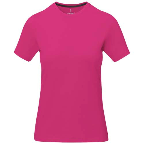 Camiseta de manga corta para