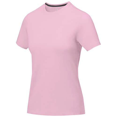 Camiseta de manga corta para