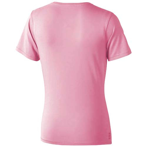 Camiseta de manga corta para