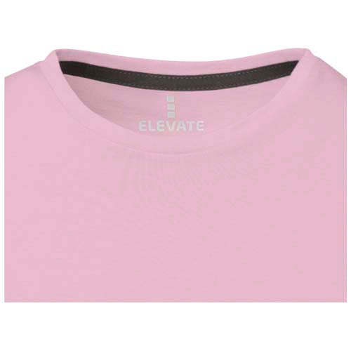 Camiseta de manga corta para