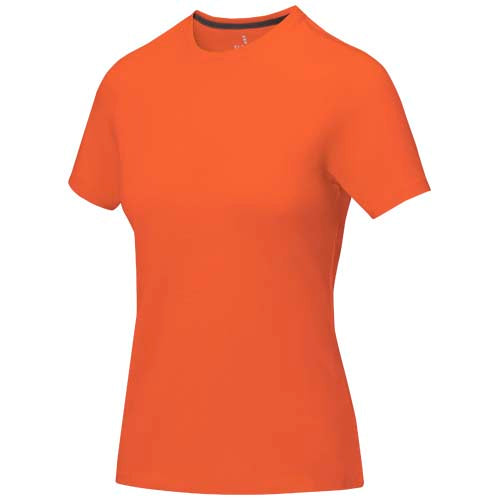 Camiseta de manga corta para