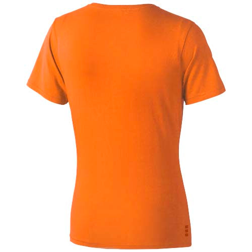 Camiseta de manga corta para