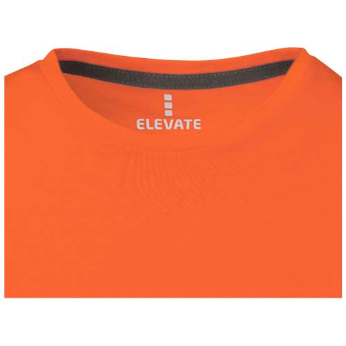 Camiseta de manga corta para