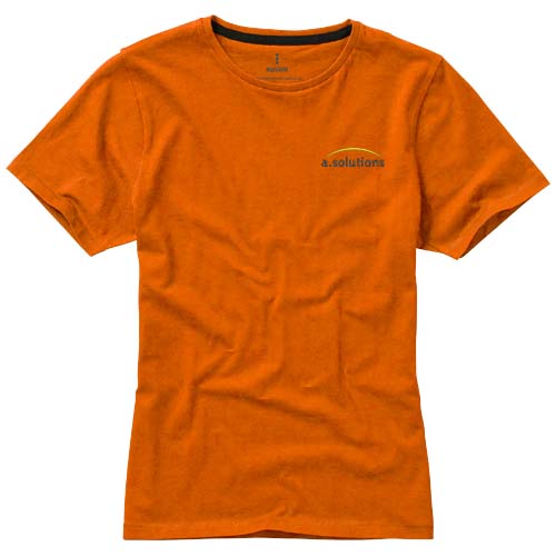 Camiseta de manga corta para