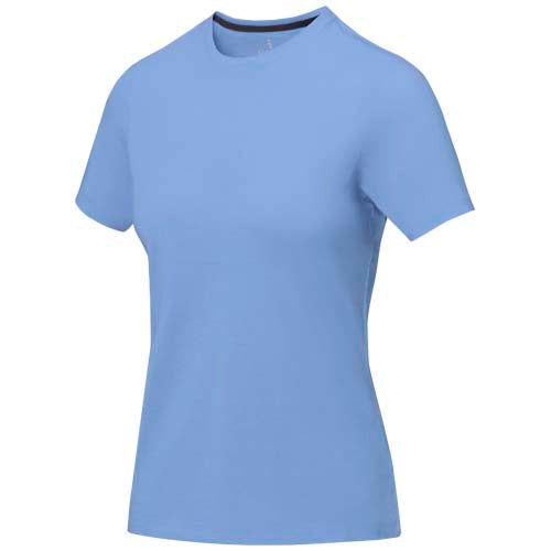 Camiseta de manga corta para