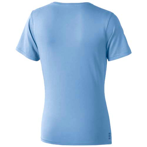 Camiseta de manga corta para