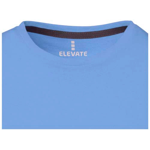 Camiseta de manga corta para