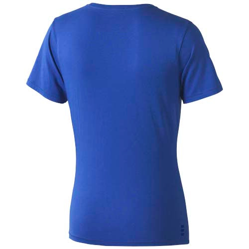 Camiseta de manga corta para